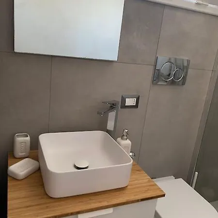 Prázdninový dům I Pennacchi Katánie