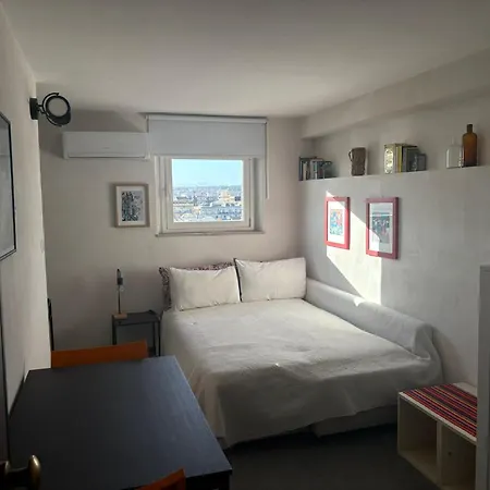 I Pennacchi Holiday home *