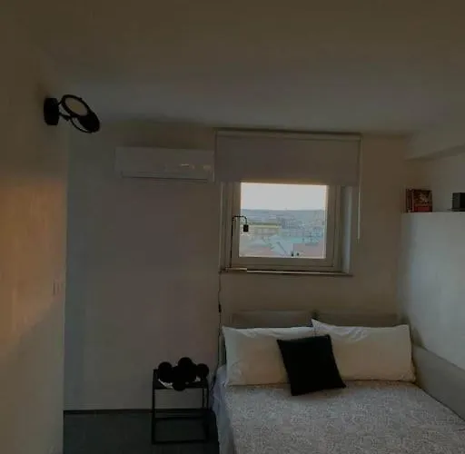 Holiday home I Pennacchi *