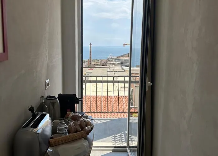 I Pennacchi Holiday home