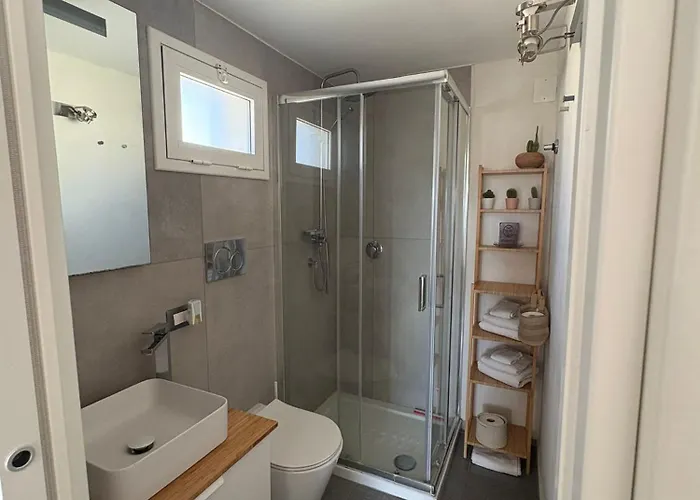 Holiday home I Pennacchi