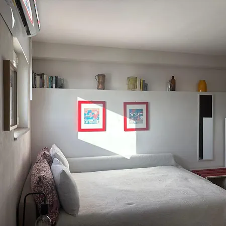 Tatil Evi I Pennacchi *