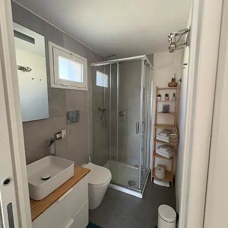 Tatil Evi I Pennacchi