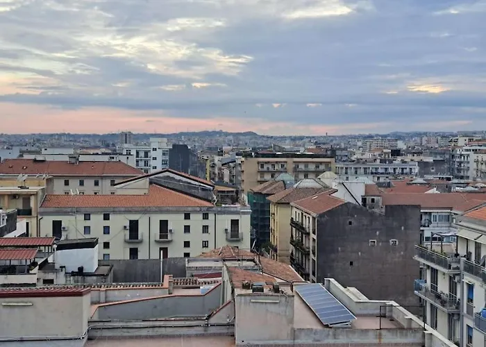 I Pennacchi Tatil Evi