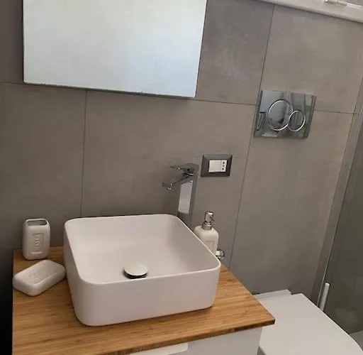 Tatil Evi I Pennacchi Katanya