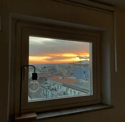 I Pennacchi Tatil Evi