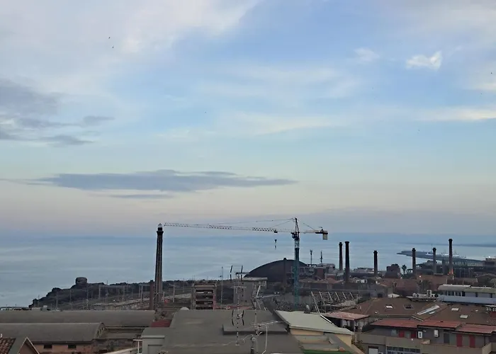 I Pennacchi Tatil Evi *