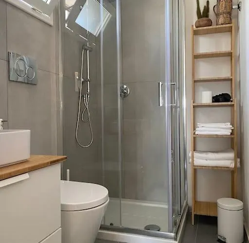 Tatil Evi I Pennacchi