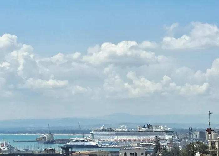 Tatil Evi I Pennacchi *