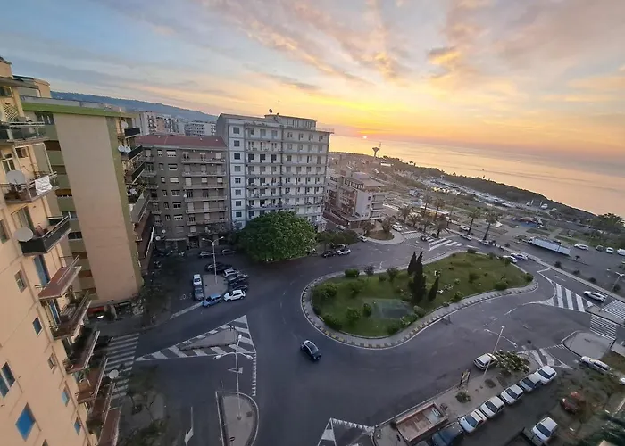 Tatil Evi I Pennacchi *