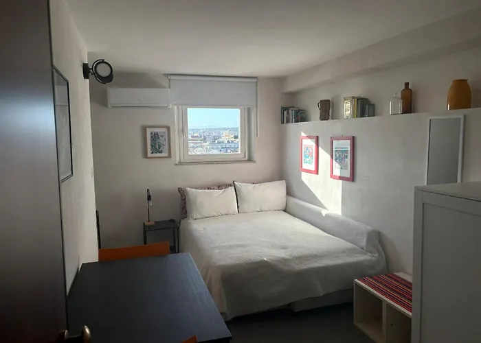 I Pennacchi Tatil Evi *