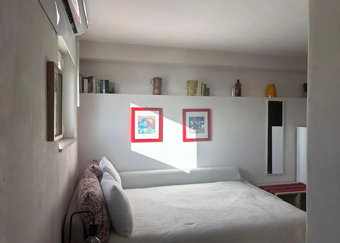 Tatil Evi I Pennacchi *